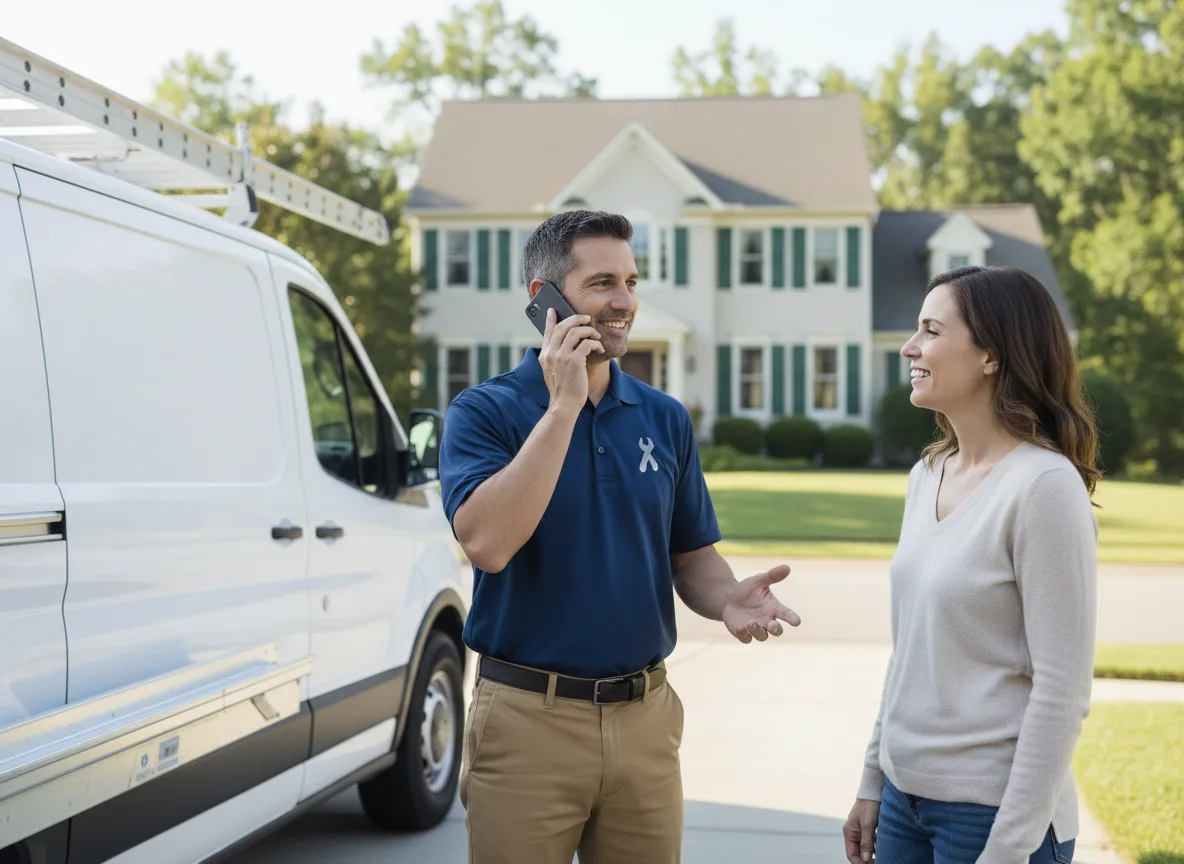 Home Gutter Service Green Lane, PA FAQs